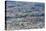 Panorama over Quito, Pichincha Province, Ecuador, South America-Gabrielle and Michael Therin-Weise-Stretched Canvas