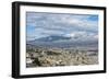 Panorama over Quito, Pichincha Province, Ecuador, South America-Gabrielle and Michael Therin-Weise-Framed Photographic Print