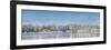 Panorama pas du houx-Phillipe Manguin-Framed Photographic Print