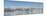 Panorama pas du houx-Phillipe Manguin-Mounted Photographic Print