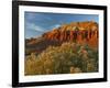 Panorama Point, Capitol Reef National Park, Utah, USA-Cathy & Gordon Illg-Framed Photographic Print