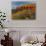 Panorama Point, Capitol Reef National Park, Utah, USA-Cathy & Gordon Illg-Photographic Print displayed on a wall