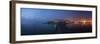 Panorama Saint Malo-Philippe Manguin-Framed Photographic Print