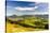 Panorama Scenery in Bavaria-Wolfgang Filser-Stretched Canvas