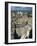 Panorama to Cathedral, Sienna, Tuscany, Italy-Peter Thompson-Framed Photographic Print