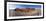 Panorama, USA, Capitol Reef National Park-Catharina Lux-Framed Photographic Print