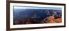 Panorama, USA, Grand Canyon National Park, South Rim-Catharina Lux-Framed Photographic Print