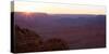 Panorama, USA, Grand Canyon National Park, South Rim-Catharina Lux-Stretched Canvas