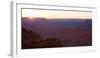 Panorama, USA, Grand Canyon National Park, South Rim-Catharina Lux-Framed Photographic Print