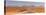Panorama, USA, Monument Valley, Highway-Catharina Lux-Stretched Canvas