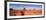 Panorama, USA, Monument Valley-Catharina Lux-Framed Photographic Print