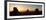 Panorama, USA, Monument Valley-Catharina Lux-Framed Photographic Print