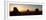 Panorama, USA, Monument Valley-Catharina Lux-Framed Photographic Print