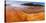 Panorama, USA, Yellowstone National Park, Grand Prismatic Spring-Catharina Lux-Stretched Canvas