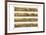 Panorama-Imre Benkert-Framed Art Print