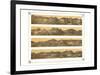 Panorama-Imre Benkert-Framed Art Print