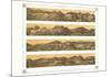 Panorama-Imre Benkert-Mounted Art Print