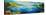 Panoramic Bliss-Jeanette Vertentes-Stretched Canvas