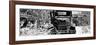 Panoramic - Cars - Route 66 - Gas Station - Arizona - United States-Philippe Hugonnard-Framed Photographic Print