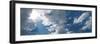 Panoramic Clouds Number 10-Steve Gadomski-Framed Photographic Print