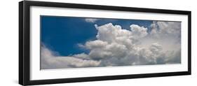 Panoramic Clouds Number 1-Steve Gadomski-Framed Photographic Print