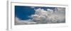 Panoramic Clouds Number 1-Steve Gadomski-Framed Photographic Print