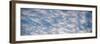 Panoramic Clouds Number 3-Steve Gadomski-Framed Photographic Print