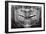 Panoramic Dental X-ray-null-Framed Photographic Print