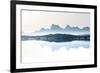 Panoramic Echo-Andreas Stridsberg-Framed Giclee Print