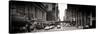 Panoramic - Grand Central Station - 42nd Street - Manhattan - New York City - United States-Philippe Hugonnard-Stretched Canvas