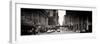 Panoramic - Grand Central Station - 42nd Street - Manhattan - New York City - United States-Philippe Hugonnard-Framed Photographic Print