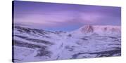 Stretched Canvas