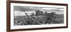 Panoramic Landscape - Arches National Park - Utah - United States-Philippe Hugonnard-Framed Photographic Print