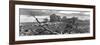 Panoramic Landscape - Arches National Park - Utah - United States-Philippe Hugonnard-Framed Photographic Print