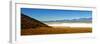 Panoramic Landscape - Death Valley National Park - California - USA - North America-Philippe Hugonnard-Framed Photographic Print