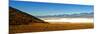 Panoramic Landscape - Death Valley National Park - California - USA - North America-Philippe Hugonnard-Mounted Photographic Print