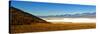 Panoramic Landscape - Death Valley National Park - California - USA - North America-Philippe Hugonnard-Stretched Canvas