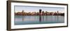 Panoramic Landscape Jacqueline Kennedy Onassis Reservoir-Philippe Hugonnard-Framed Photographic Print
