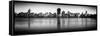 Panoramic Landscape Jacqueline Kennedy Onassis Reservoir-Philippe Hugonnard-Framed Stretched Canvas