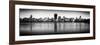 Panoramic Landscape Jacqueline Kennedy Onassis Reservoir-Philippe Hugonnard-Framed Photographic Print