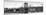 Panoramic Landscape - Manhattan Bridge with the Empire State Building from Brooklyn-Philippe Hugonnard-Mounted Photographic Print