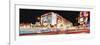 Panoramic Landscape - The Strip - Las Vegas - Nevada - United States-Philippe Hugonnard-Framed Photographic Print