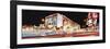 Panoramic Landscape - The Strip - Las Vegas - Nevada - United States-Philippe Hugonnard-Framed Photographic Print