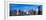 Panoramic Landscape View of Times Square, Skyscrapers View, Midtown Manhattan, NYC, NYC, US, USA-Philippe Hugonnard-Framed Photographic Print