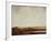 Panoramic Landscape with Shepherds, 1640-45-Aelbert Cuyp-Framed Giclee Print