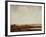 Panoramic Landscape with Shepherds, 1640-45-Aelbert Cuyp-Framed Giclee Print