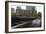 Panoramic Landscapes - Memorial - World Trade Center - New York - United States-Philippe Hugonnard-Framed Photographic Print