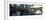 Panoramic Landscapes - Memorial - World Trade Center - New York - United States-Philippe Hugonnard-Framed Photographic Print