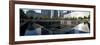 Panoramic Landscapes - Memorial - World Trade Center - New York - United States-Philippe Hugonnard-Framed Photographic Print