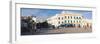 Panoramic Photo of Moulay Assan Square-Matthew Williams-Ellis-Framed Photographic Print